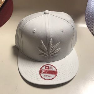 New era hat